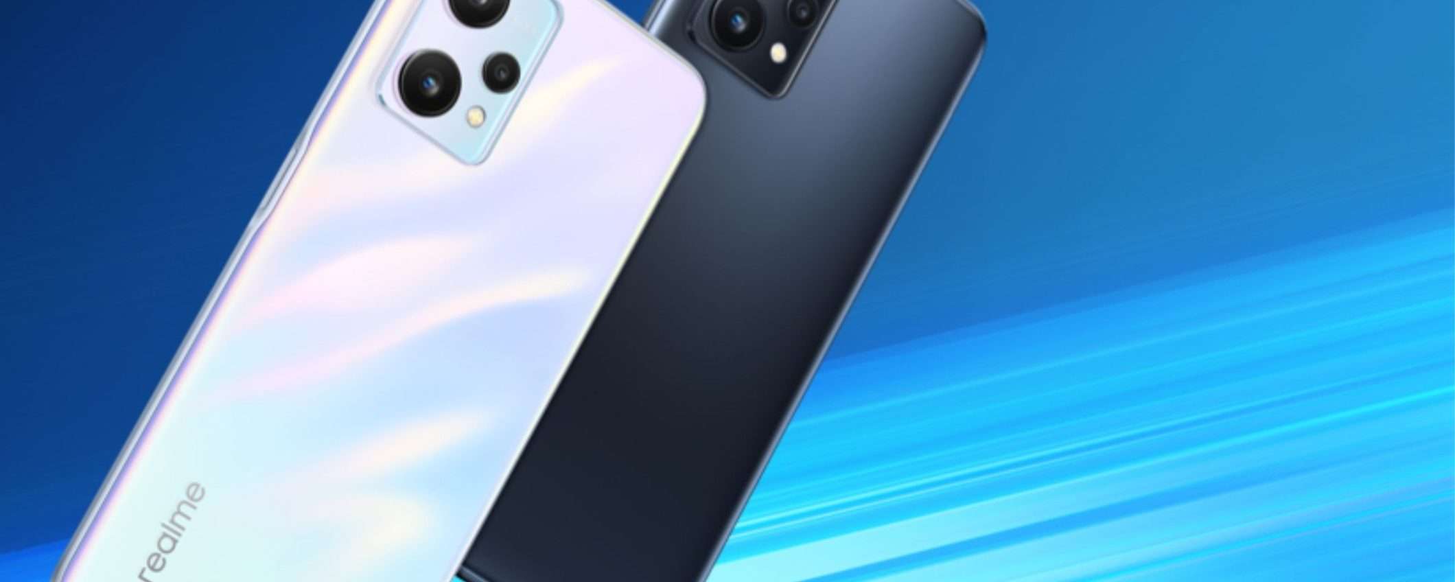 Realme 9 5G è il BEST BUY del momento: oggi costa NIENTE su Amazon Realme 9 5G è il BEST BUY del momento: oggi costa NIENTE su Amazon