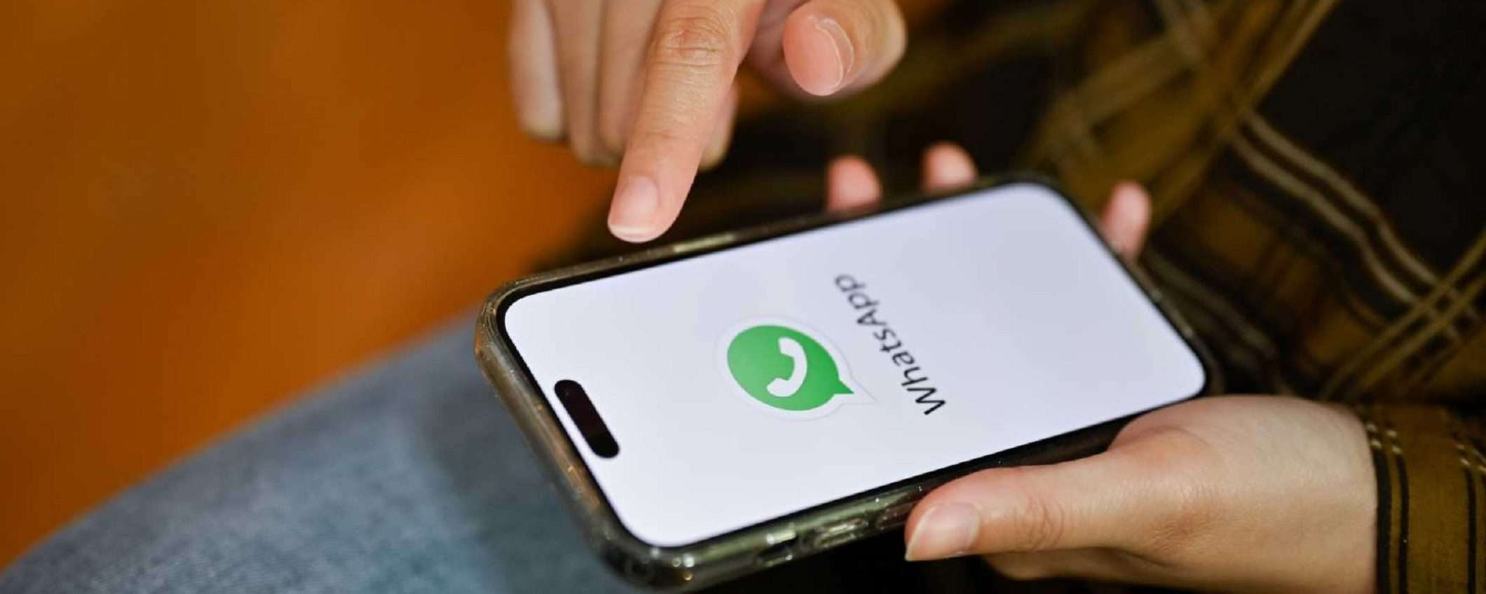 WhatsApp: come recuperare i messaggi cancellati WhatsApp: come recuperare i messaggi cancellati