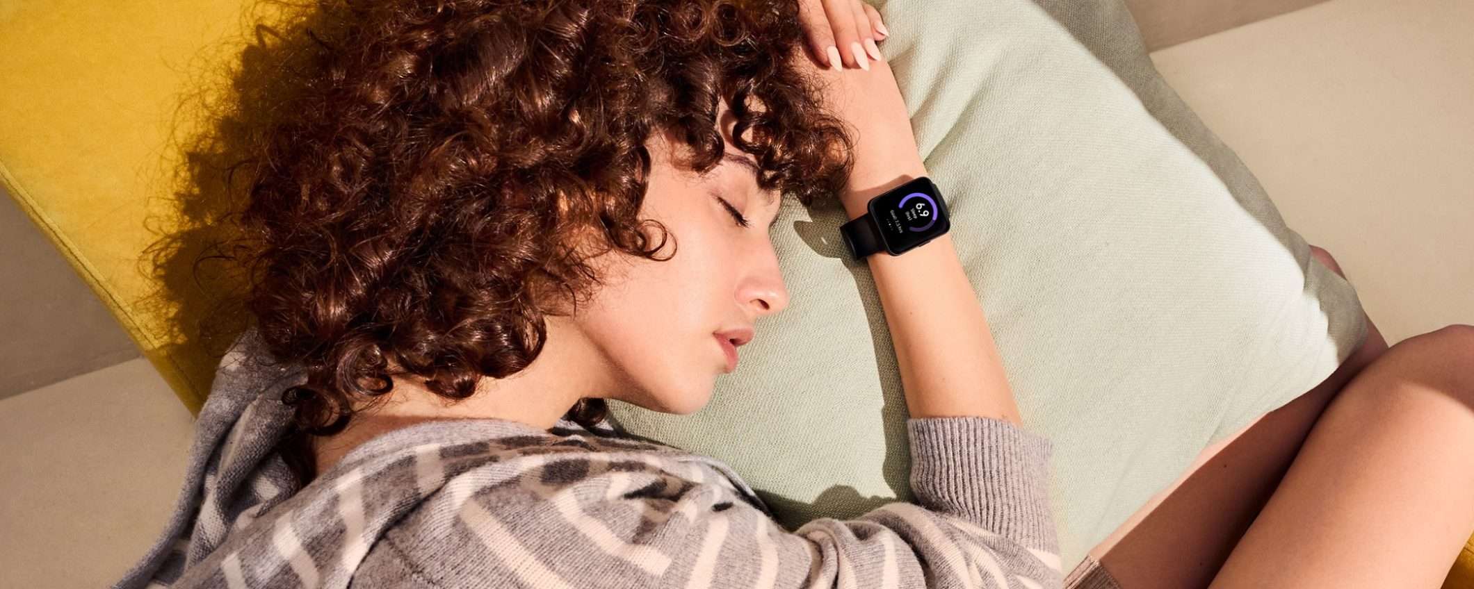 Redmi Watch 2 Lite in offerta a meno di 46€ su ePRICE Redmi Watch 2 Lite in offerta a meno di 46€ su ePRICE