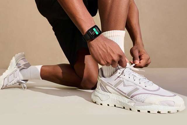 redmi watch 2 lite al polso