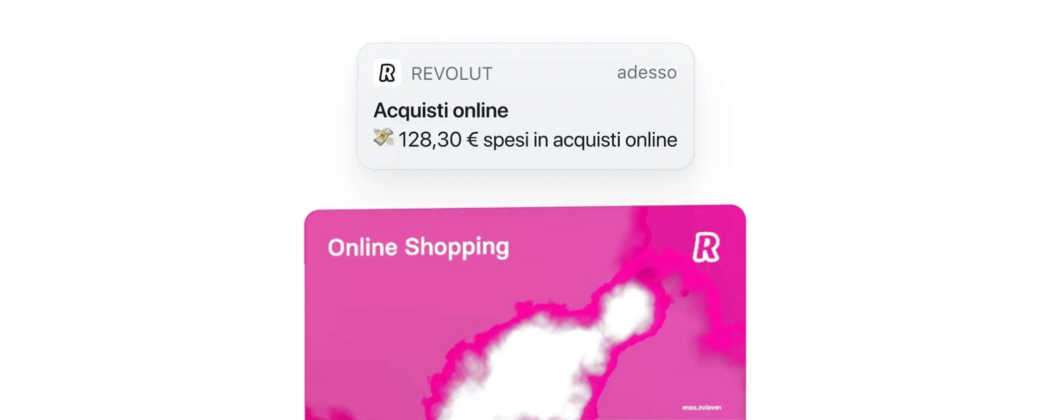 Con Revolut crei tutte le carte virtuali usa e getta che vuoi, gratis Con Revolut crei tutte le carte virtuali usa e getta che vuoi, gratis