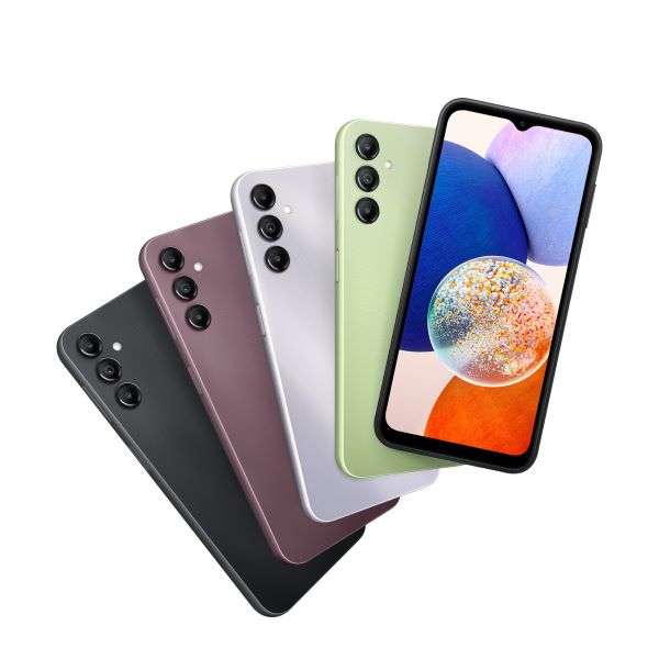 samsung galaxy a14