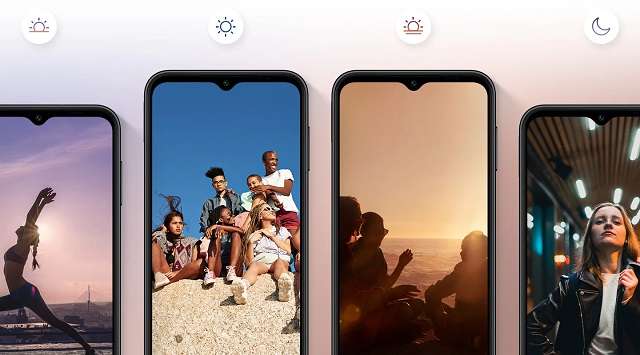 samsung galaxy a14 5g