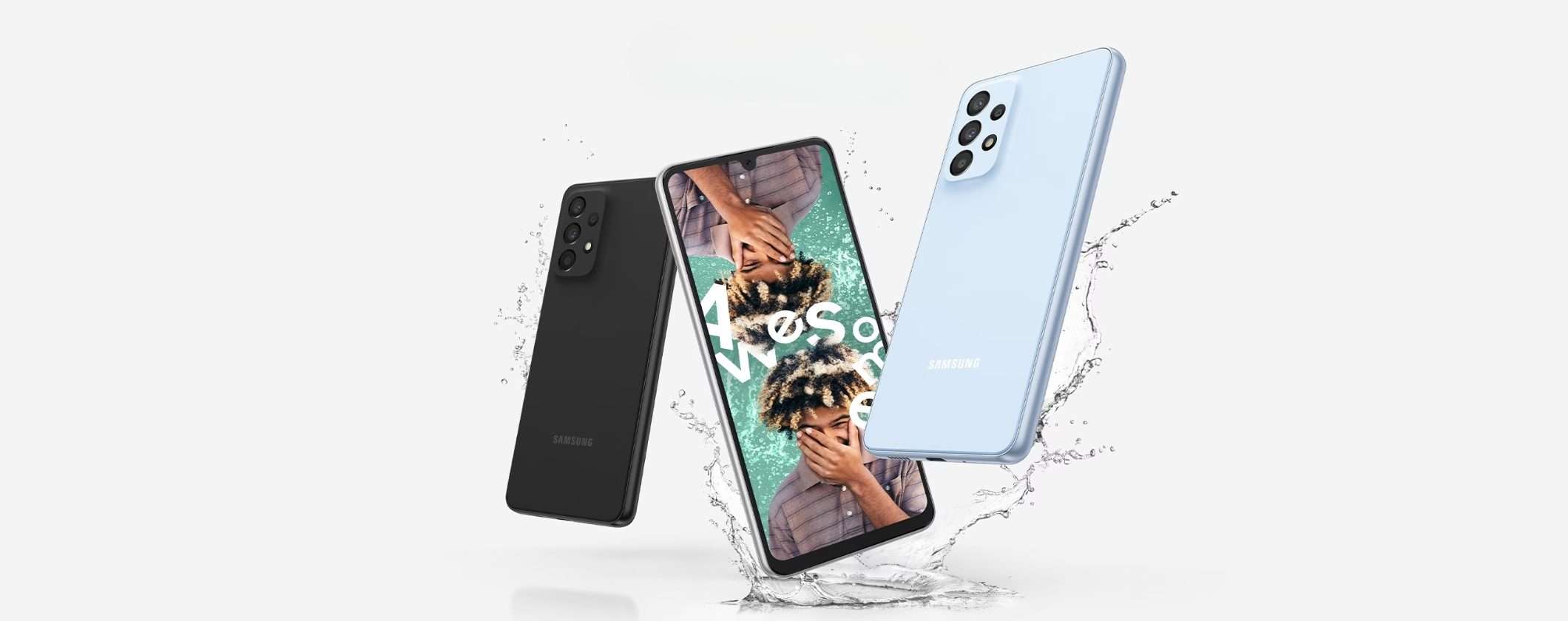 Samsung Galaxy A33: smartphone perfetto che costa niente su eBay Samsung Galaxy A33: smartphone perfetto che costa niente su eBay