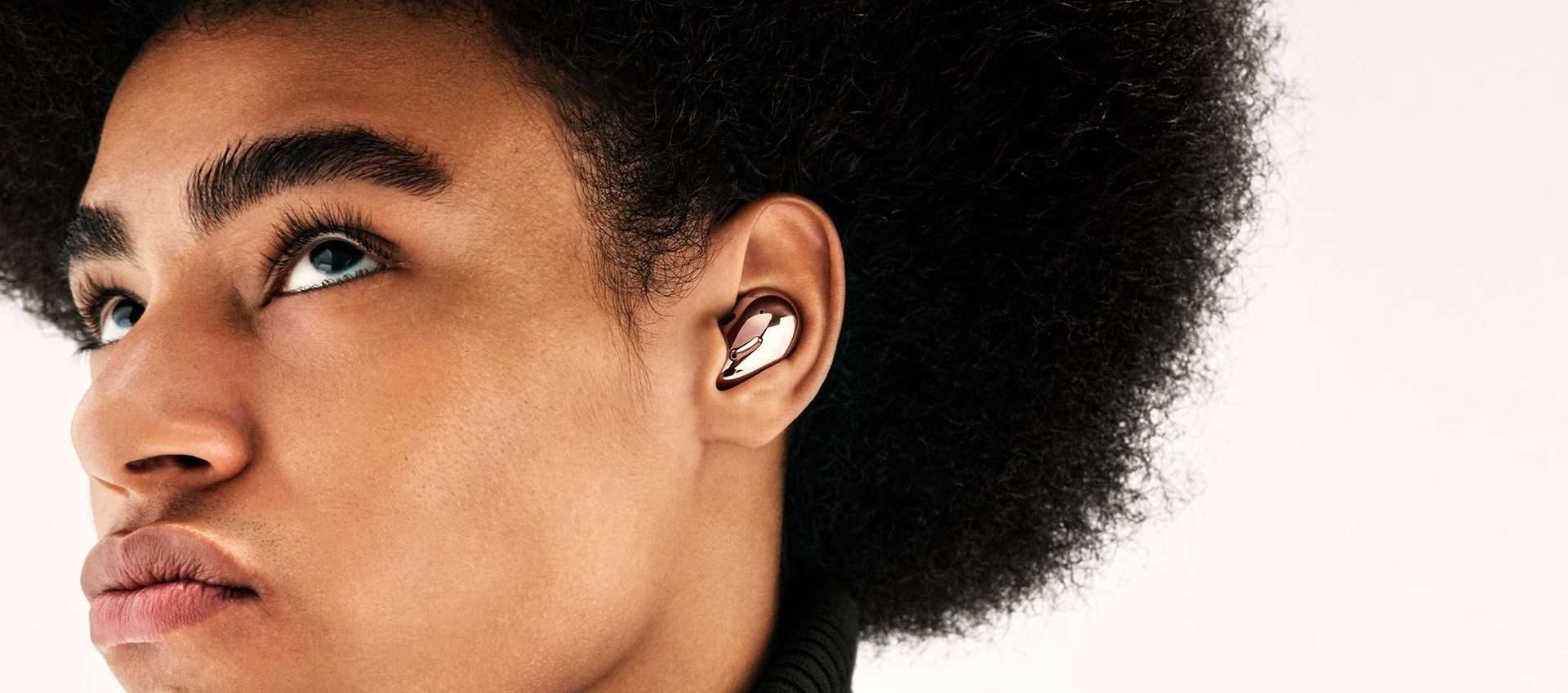 Samsung Galaxy Buds Live: a QUESTO PREZZO sono da PRENDERE SUBITO (-59%) Samsung Galaxy Buds Live: a QUESTO PREZZO sono da PRENDERE SUBITO (-59%)