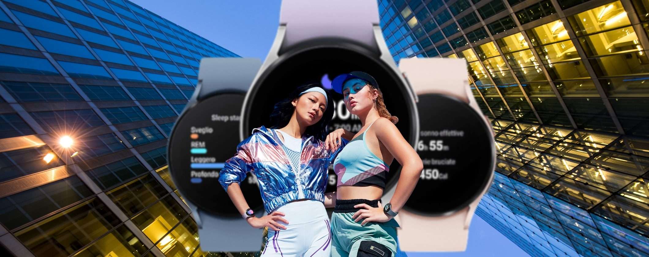Samsung Galaxy Watch5: (quasi) in REGALO con MediaWorld Samsung Galaxy Watch5: (quasi) in REGALO con MediaWorld