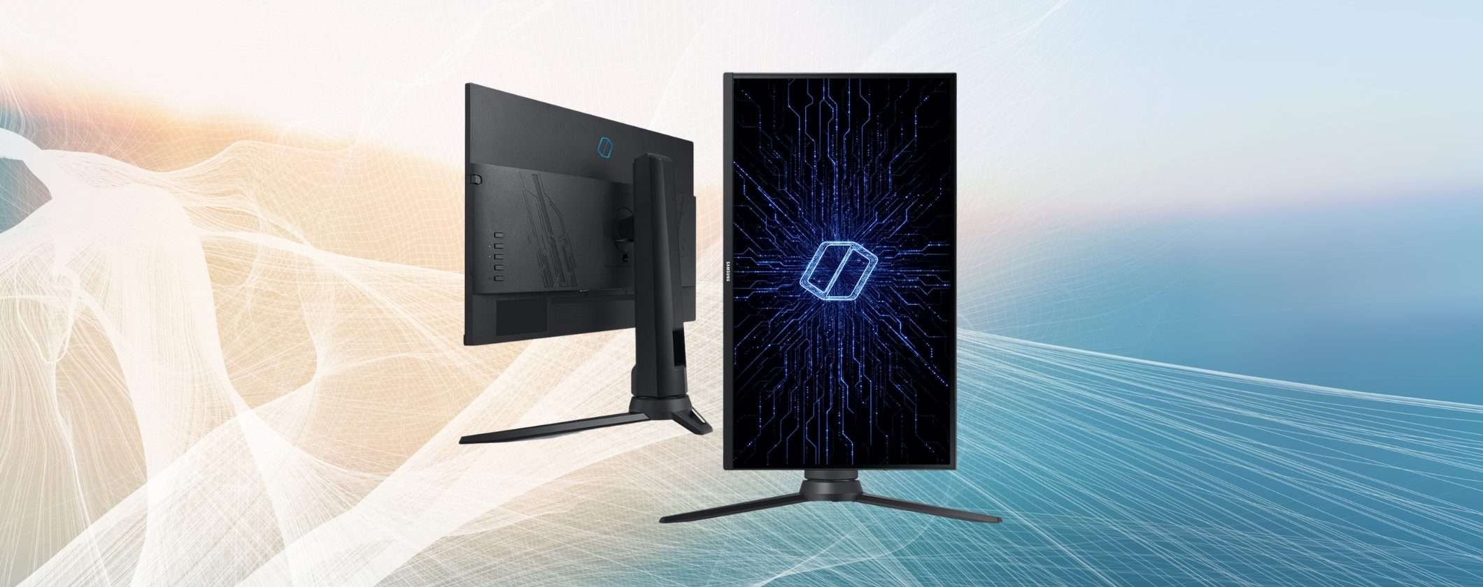 Samsung Odyssey G3: il monitor da gaming eccellente su eBay -30% Samsung Odyssey G3: il monitor da gaming eccellente su eBay -30%