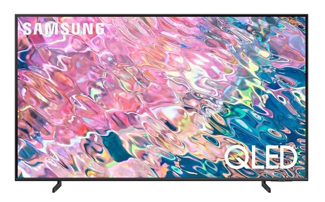 samsung qled tv