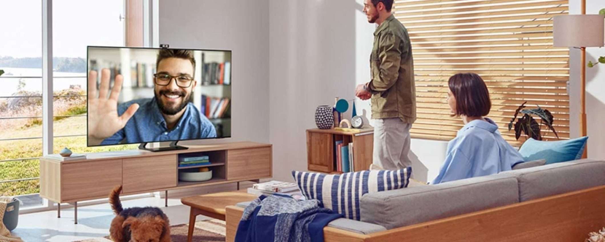 TV Samsung da 50 TV Samsung da 50