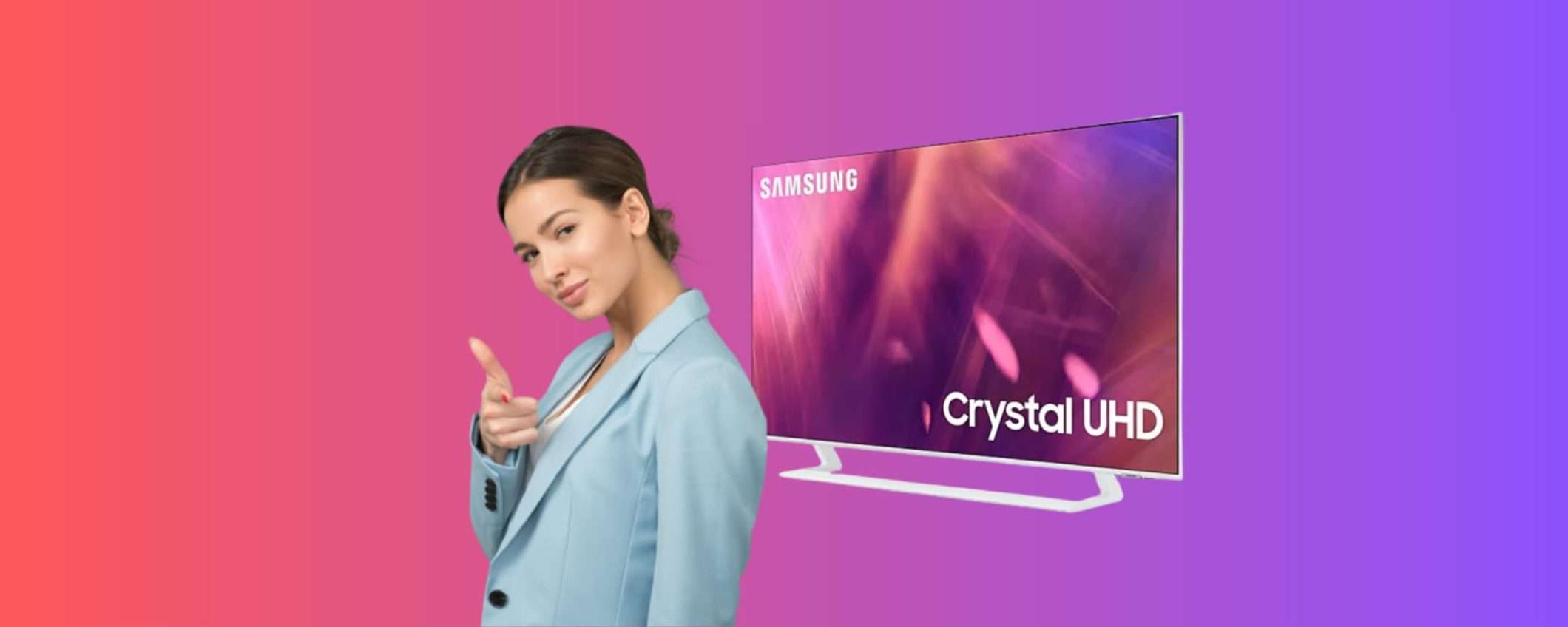 Smart TV Samsung Series 9 da 50 Smart TV Samsung Series 9 da 50