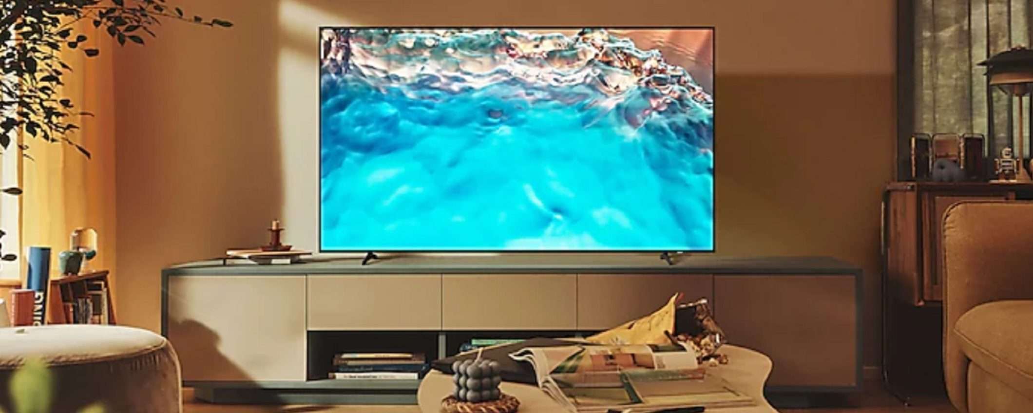 Smart TV Samsung 43 Smart TV Samsung 43