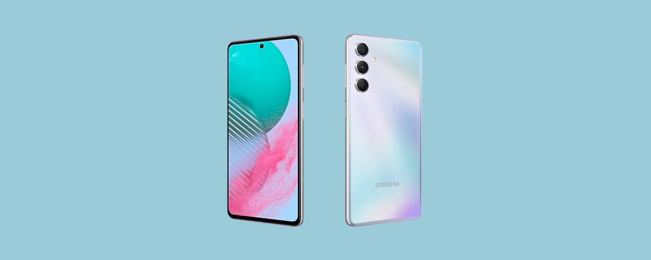 Samsung Galaxy F54 5G: il prezzo potrebbe essere fin troppo alto Samsung Galaxy F54 5G: il prezzo potrebbe essere fin troppo alto