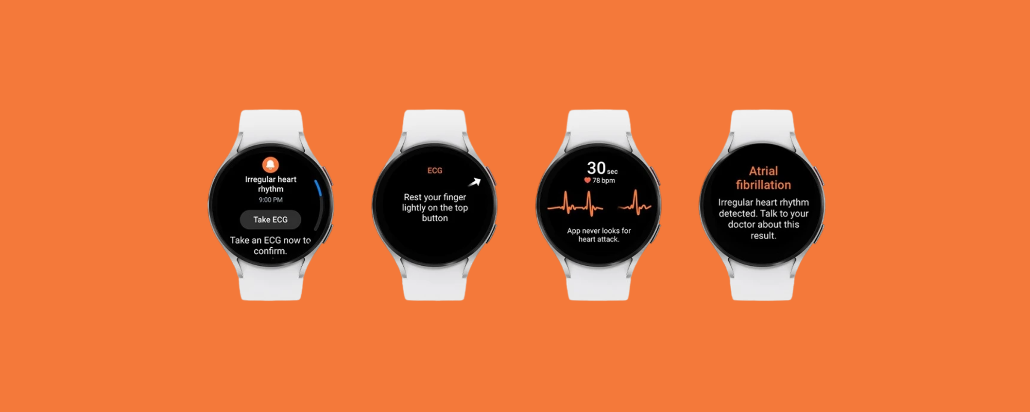 Samsung Galaxy Watch 6 avrà una killer feature da BATTICUORE