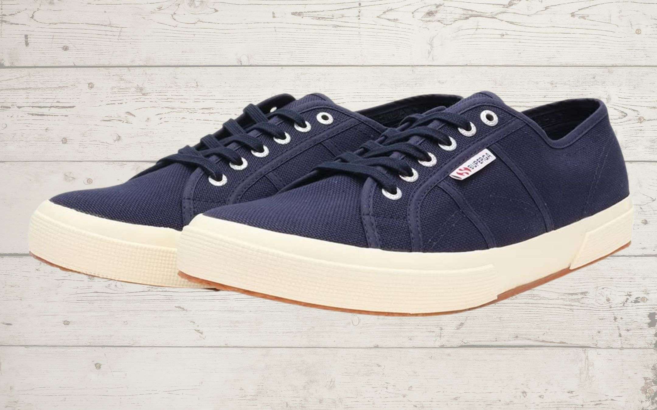 Superga in on sale sconto