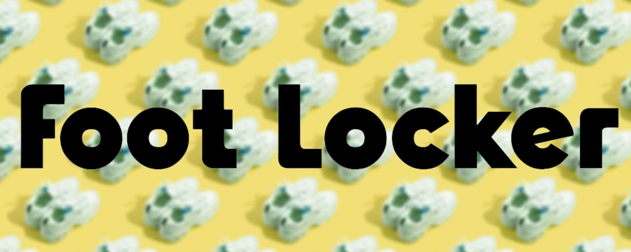 Foot Locker, PROMO FOLLI: codice speciale per la festa della mamma Foot Locker, PROMO FOLLI: codice speciale per la festa della mamma