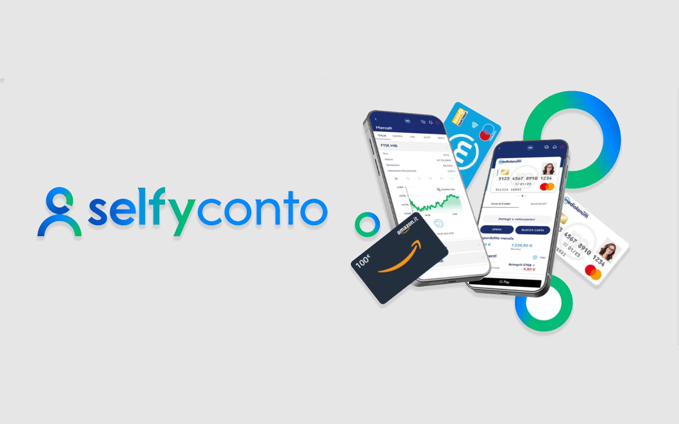 SelfyConto