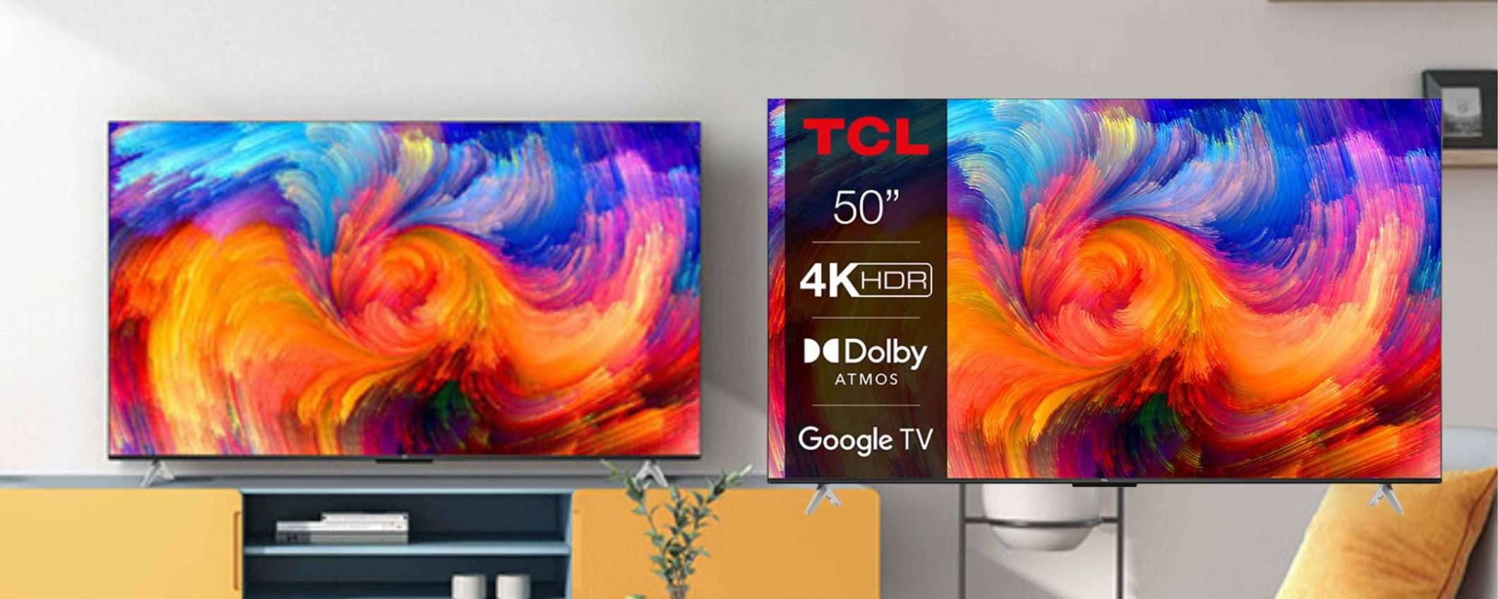Smart TV 50 Smart TV 50