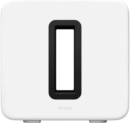sonos subwoofer
