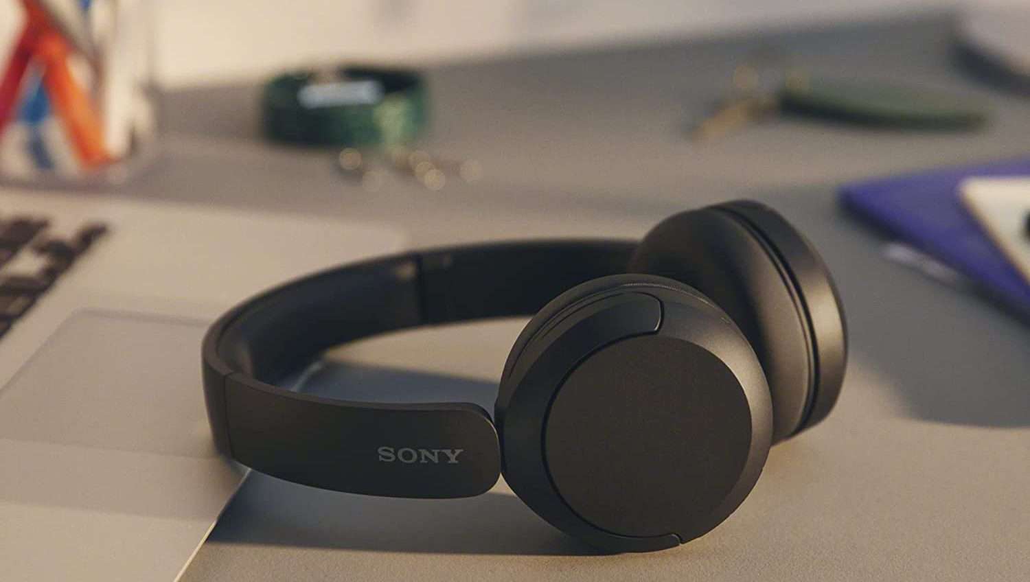 Le Sony WH-CH520 sono ad un ottimo prezzo su Amazon: le paghi il 40% in meno Le Sony WH-CH520 sono ad un ottimo prezzo su Amazon: le paghi il 40% in meno
