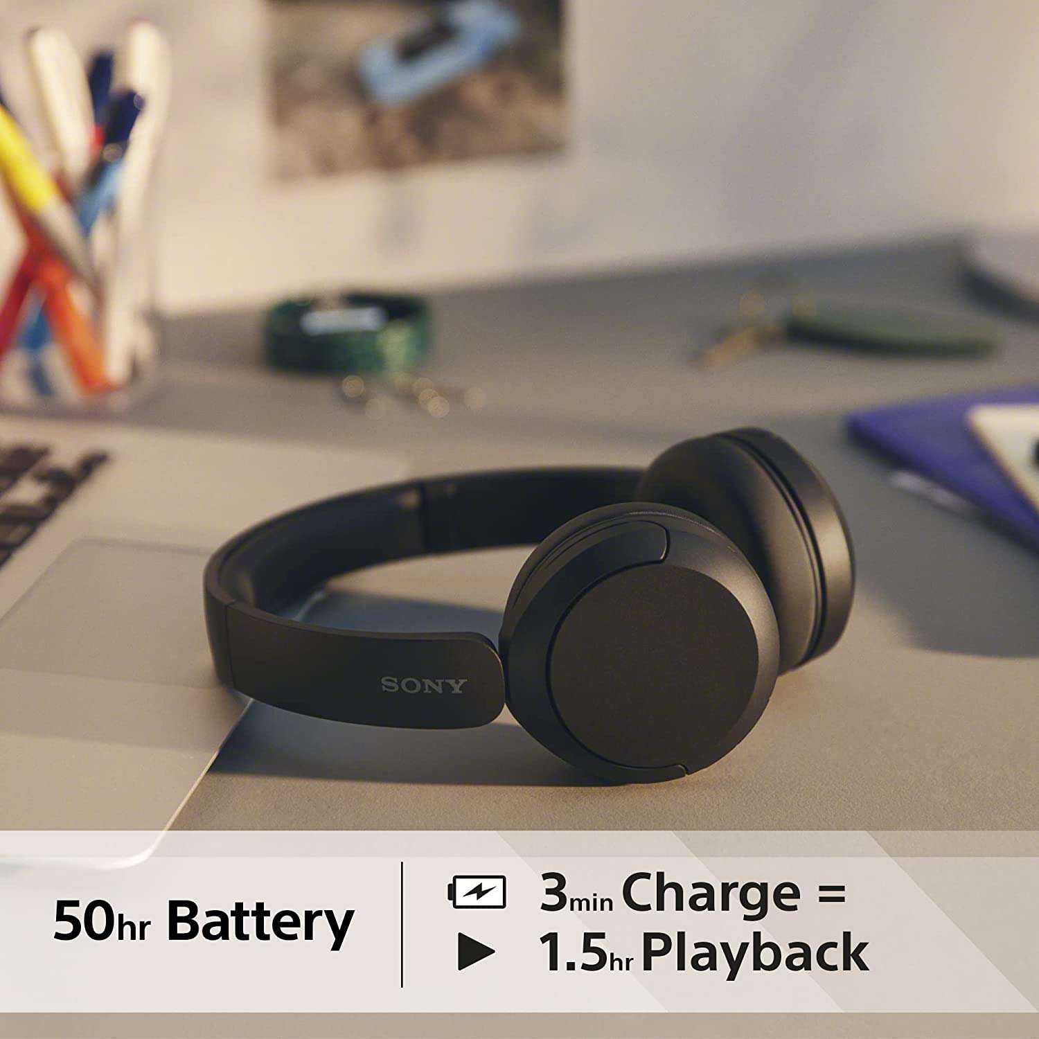 sony-wh-ch520-cuffie-wireless-minimo-storico-amazon-autonomia