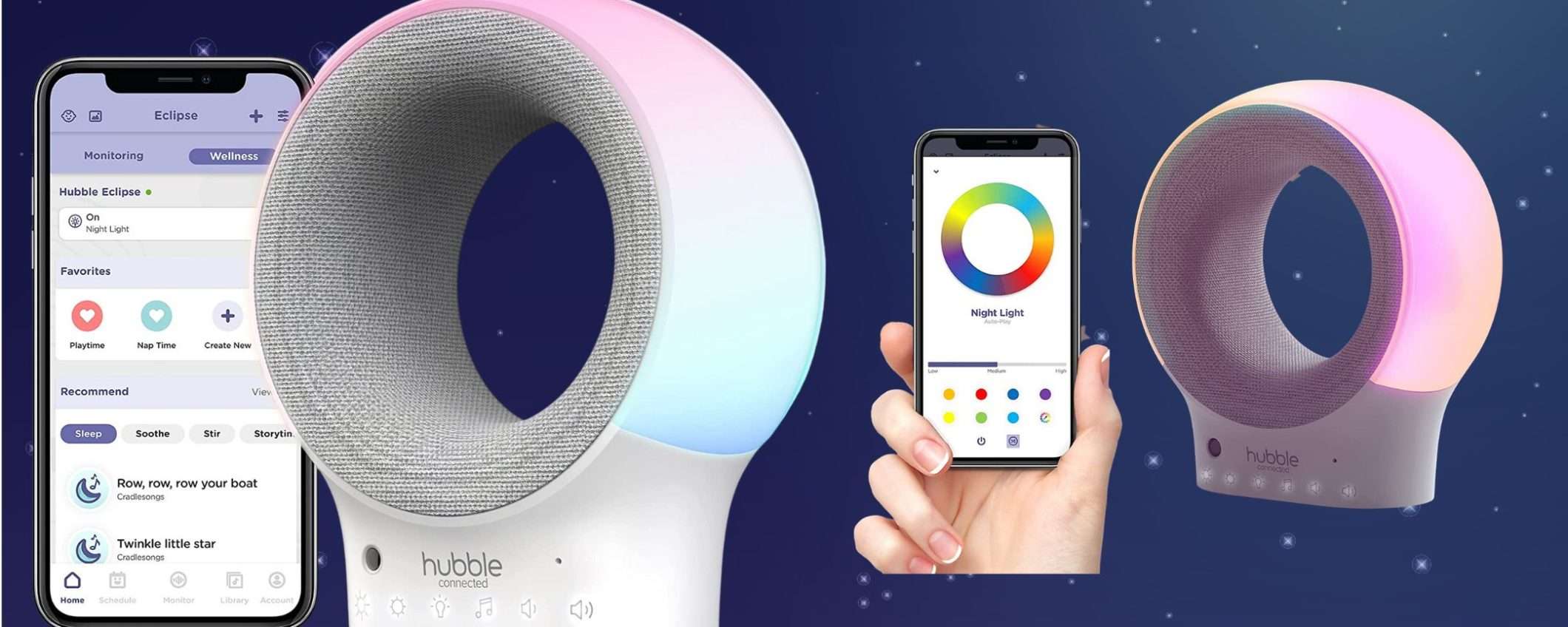 Speaker Bluetooth, luce da notte e temperatura: gadget WOW a pochi spiccioli (9€) Speaker Bluetooth, luce da notte e temperatura: gadget WOW a pochi spiccioli (9€)