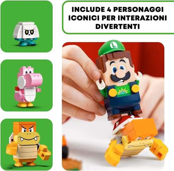 super mario