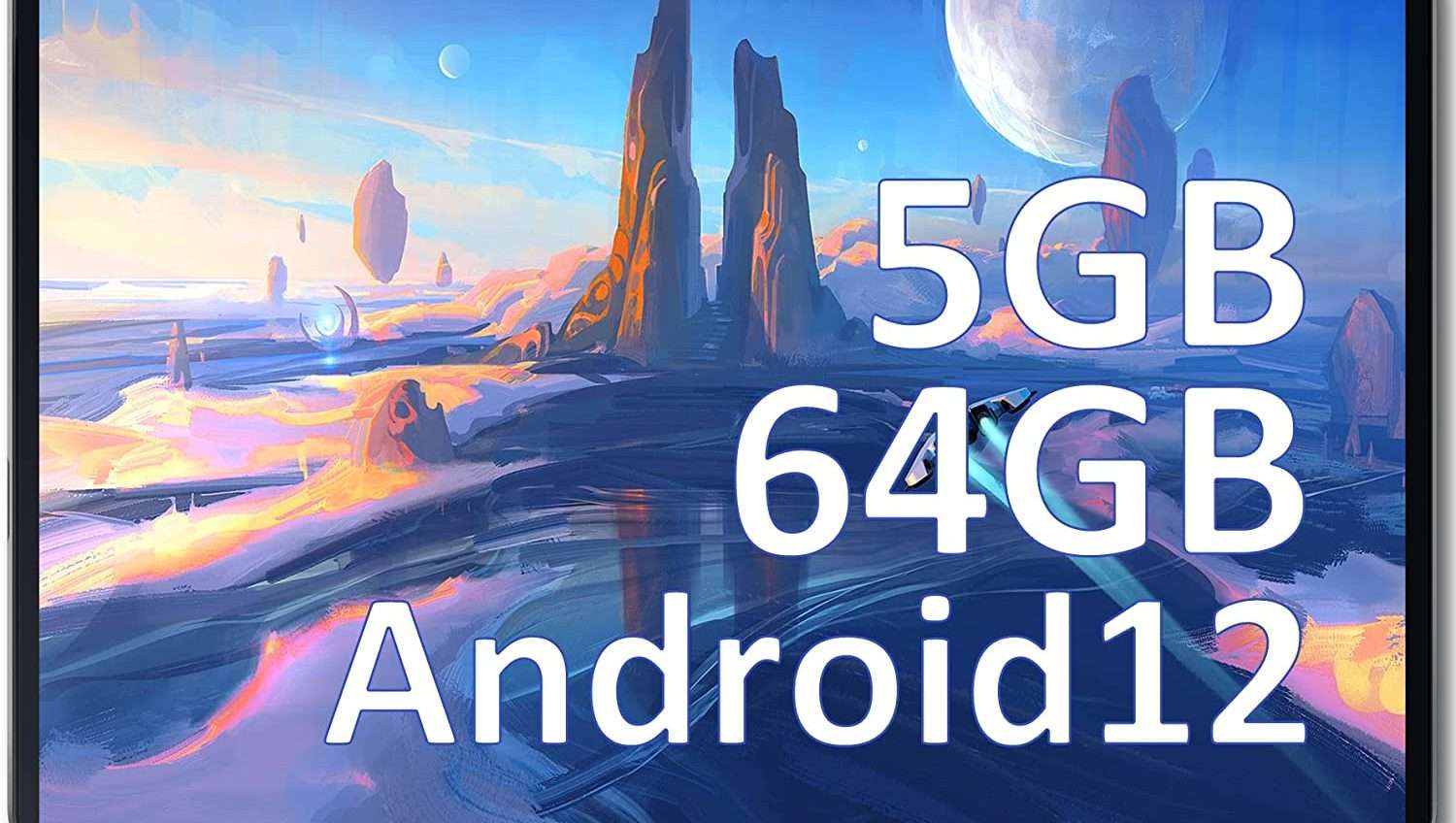 Tablet Android sotto i 100€? Sì, grazie a questa conveniente offerta di Amazon Tablet Android sotto i 100€? Sì, grazie a questa conveniente offerta di Amazon