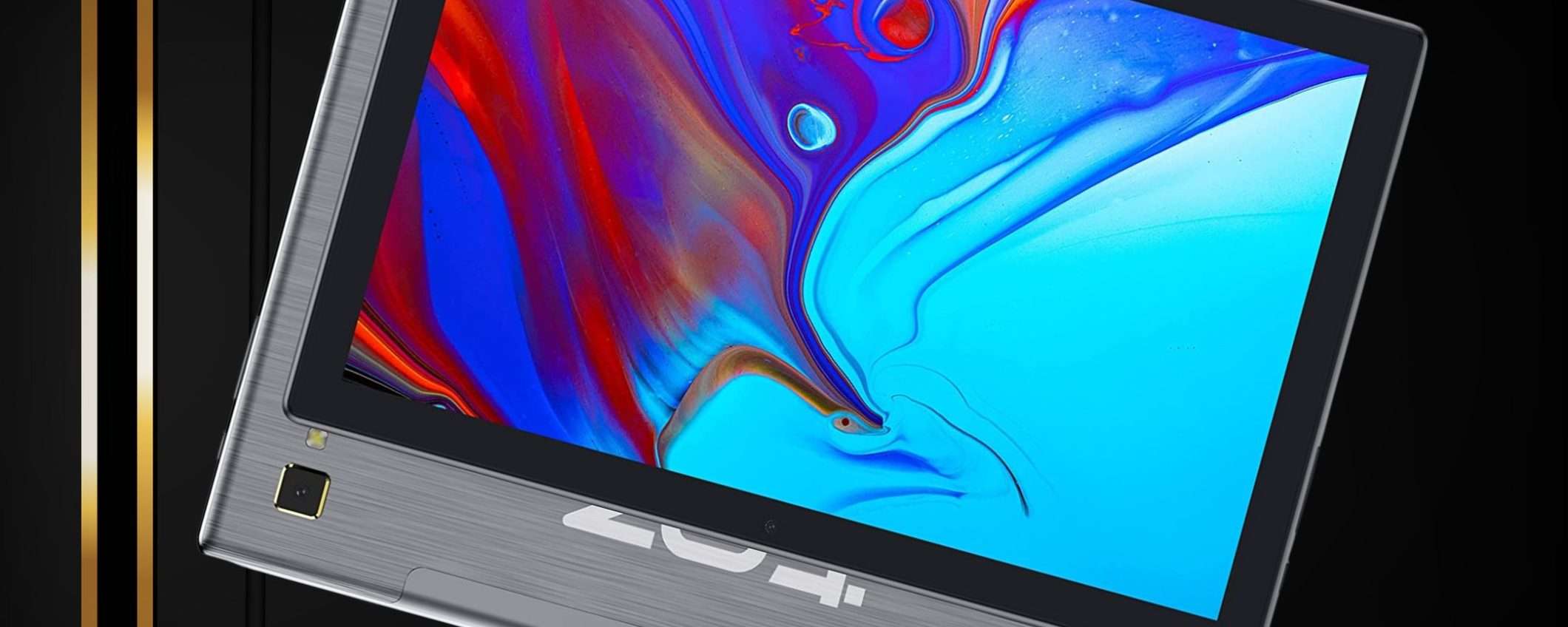 Amazon è IMPAZZITA: 70€ per questo ottimo tablet da 10 Amazon è IMPAZZITA: 70€ per questo ottimo tablet da 10