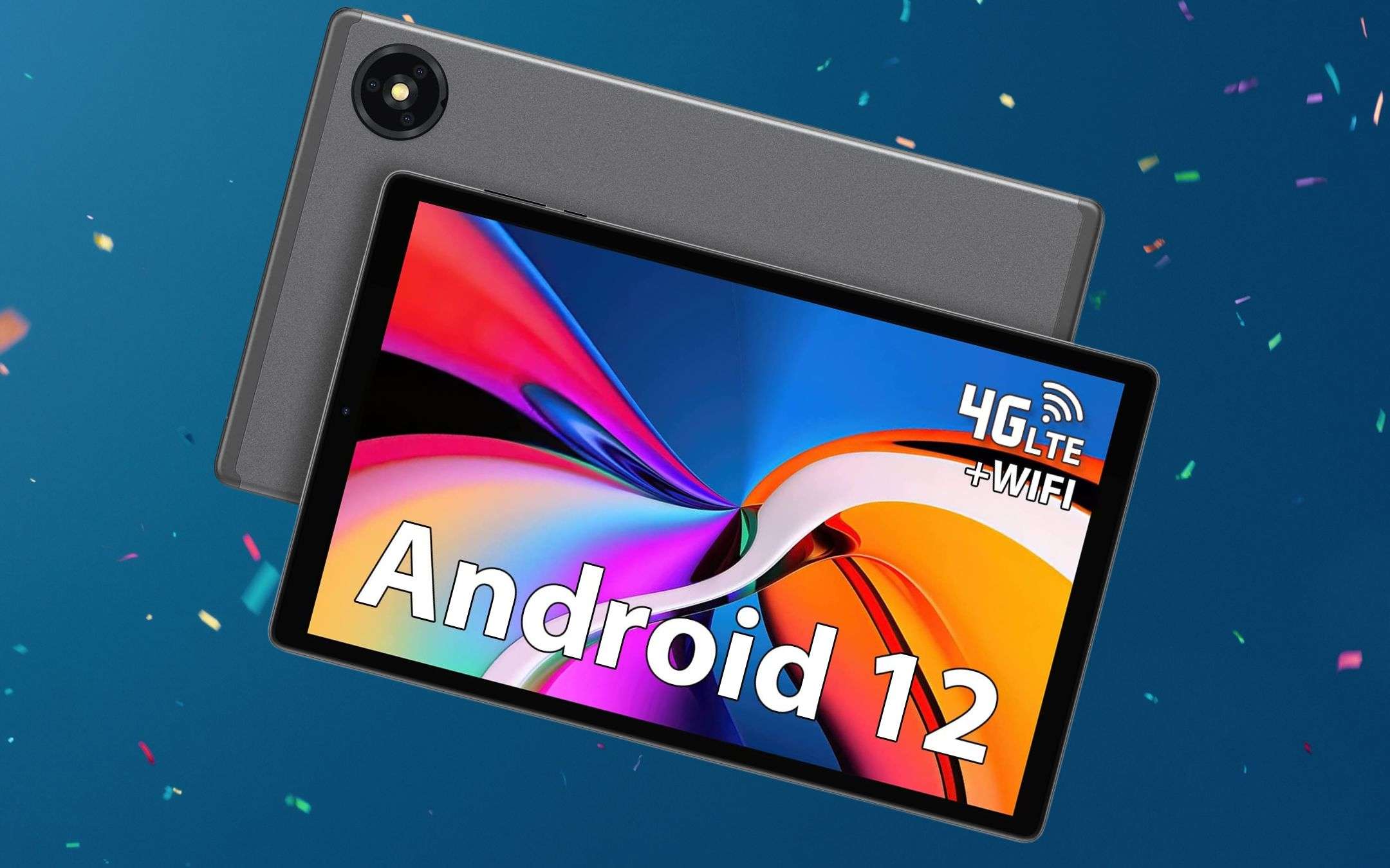 tab 4 android 10