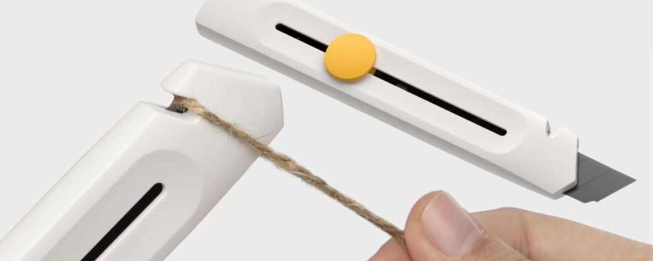 L'iconico taglierino di precisione by Xiaomi in gran sconto: da avere (9€) L'iconico taglierino di precisione by Xiaomi in gran sconto: da avere (9€)