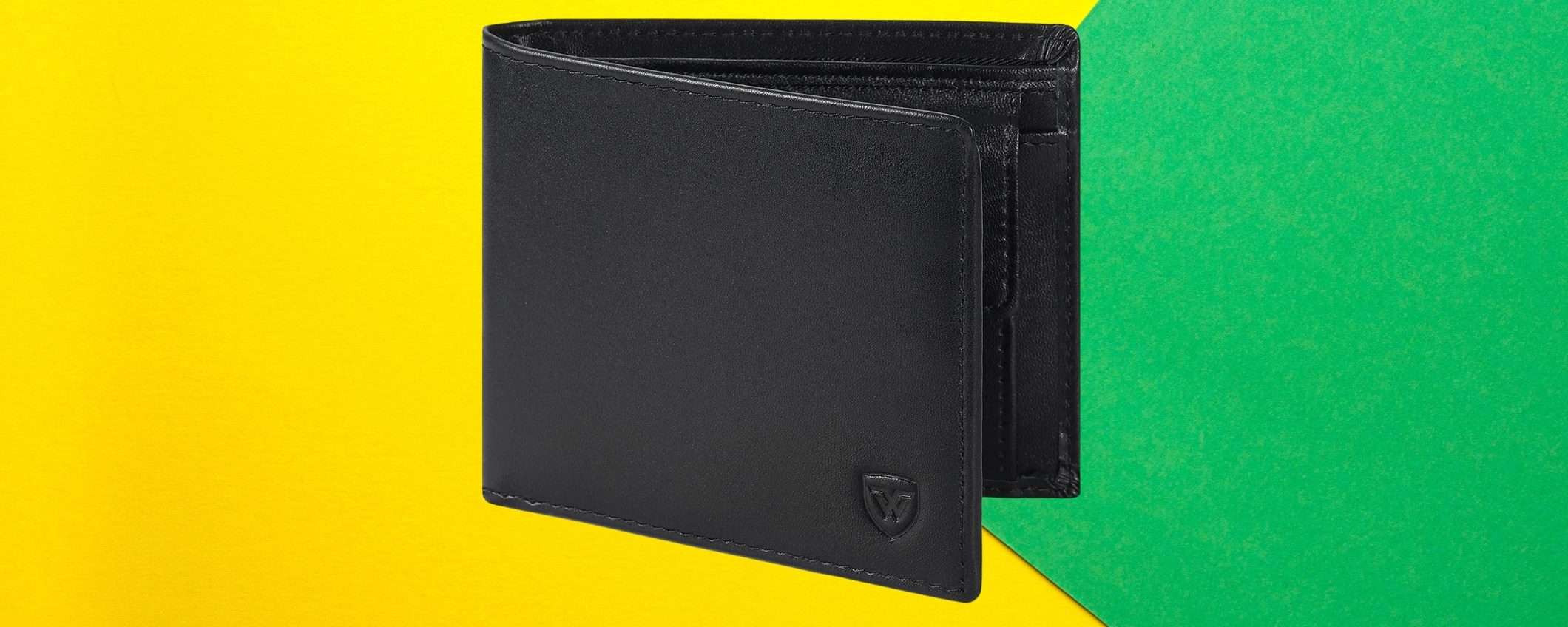 Portafogli RFID per il massimo della SICUREZZA: addio truffe (11€) Portafogli RFID per il massimo della SICUREZZA: addio truffe (11€)
