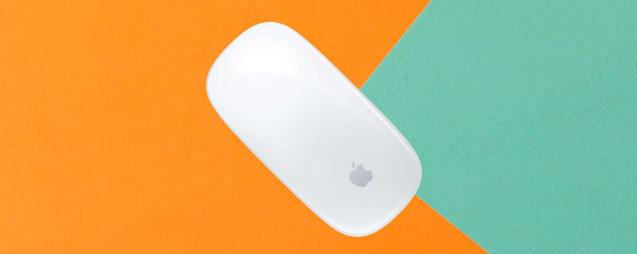 Apple Magic Mouse: il metà prezzo su eBay fa SBARAGLIO, tuo ora Apple Magic Mouse: il metà prezzo su eBay fa SBARAGLIO, tuo ora