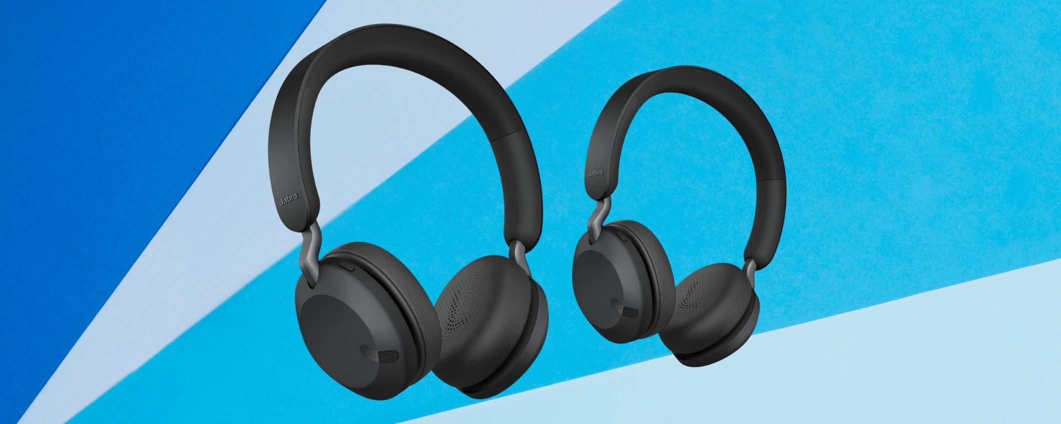 SOTTOCOSTO per le Jabra Elite 45h, cuffie wireless di design