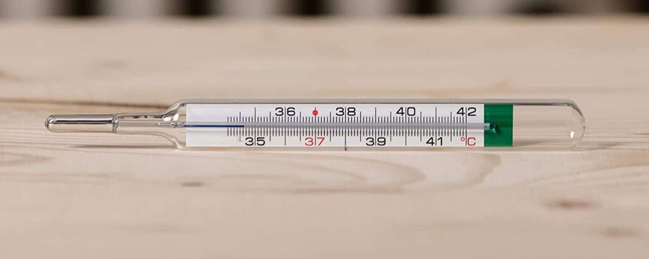 Pic Analogico: 5€ per il più AFFIDABILE dei termometri, sconto ASSURDO (-54%) Pic Analogico: 5€ per il più AFFIDABILE dei termometri, sconto ASSURDO (-54%)
