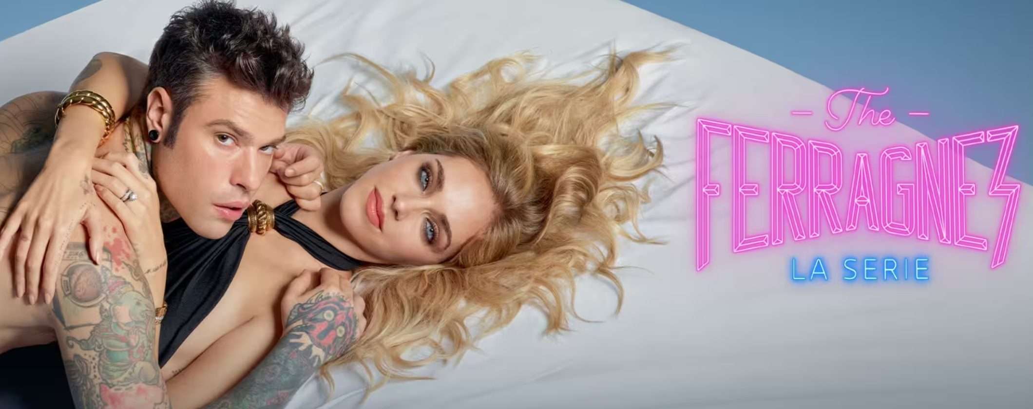 The Ferragnez: come guardare la nuova stagione GRATIS su Prime Video The Ferragnez: come guardare la nuova stagione GRATIS su Prime Video