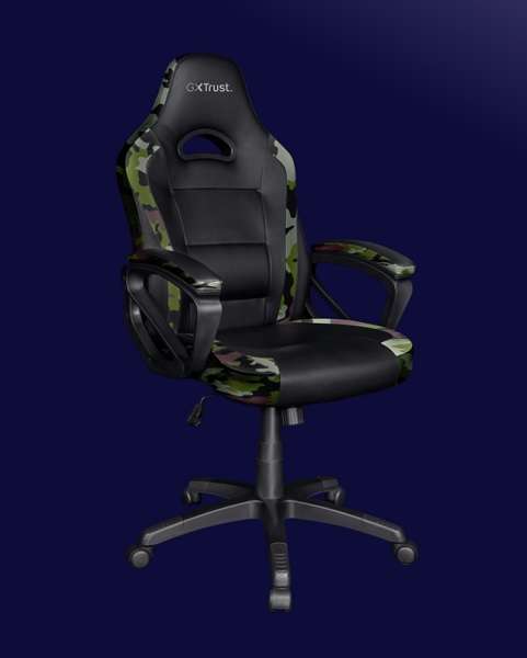trust gaming sedia