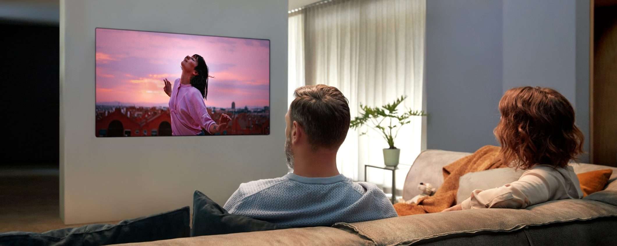 Smart TV 4K di LG in offerta su Amazon: ora bastano 309€ (anche a rate) Smart TV 4K di LG in offerta su Amazon: ora bastano 309€ (anche a rate)