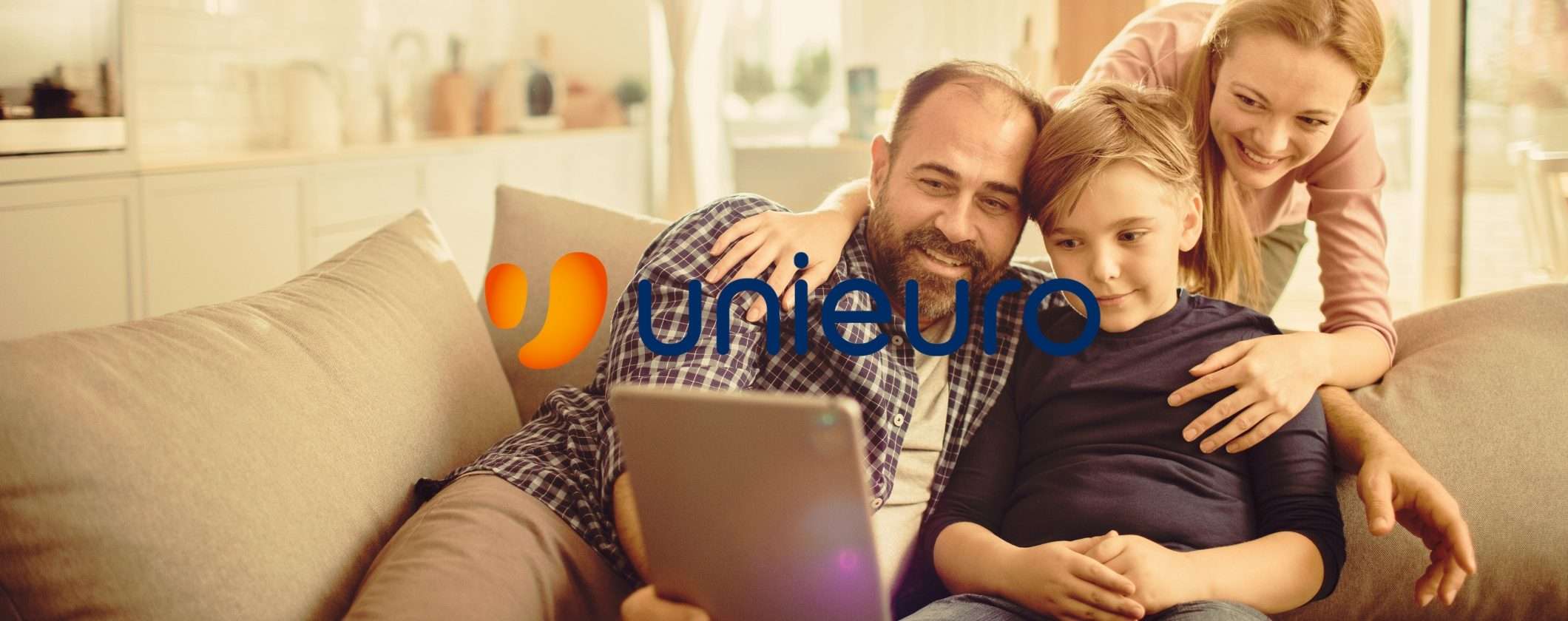 Unieuro Passione Casa: il nuovo VOLANTINO che SPACCA Unieuro Passione Casa: il nuovo VOLANTINO che SPACCA