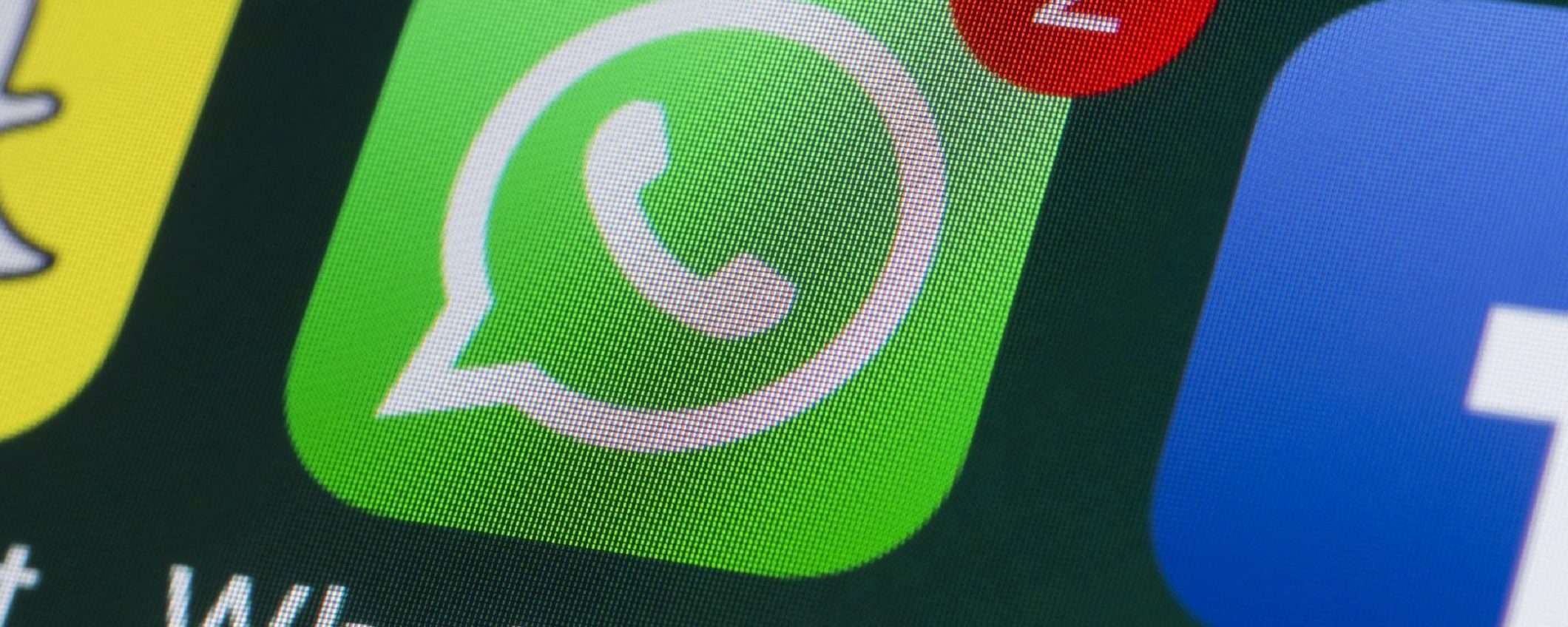WhatsApp: inviare un messaggio a sé stessi WhatsApp: inviare un messaggio a sé stessi