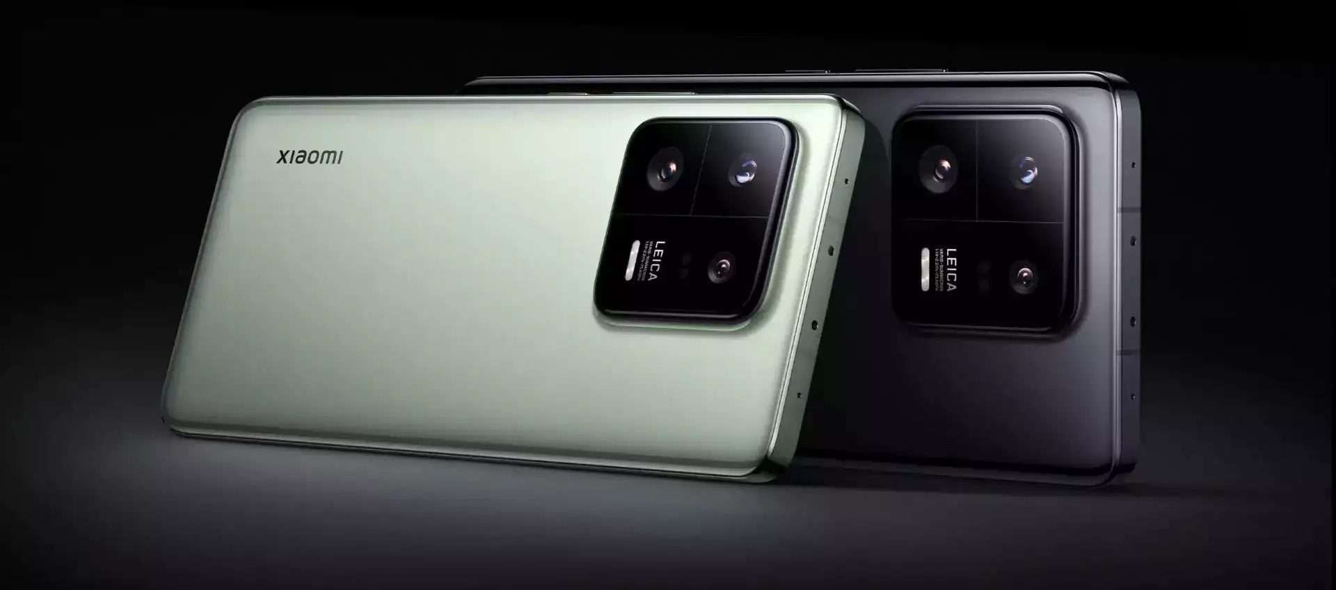 Xiaomi 13 al prezzo MINIMO STORICO su Amazon: è da prendere subito Xiaomi 13 al prezzo MINIMO STORICO su Amazon: è da prendere subito