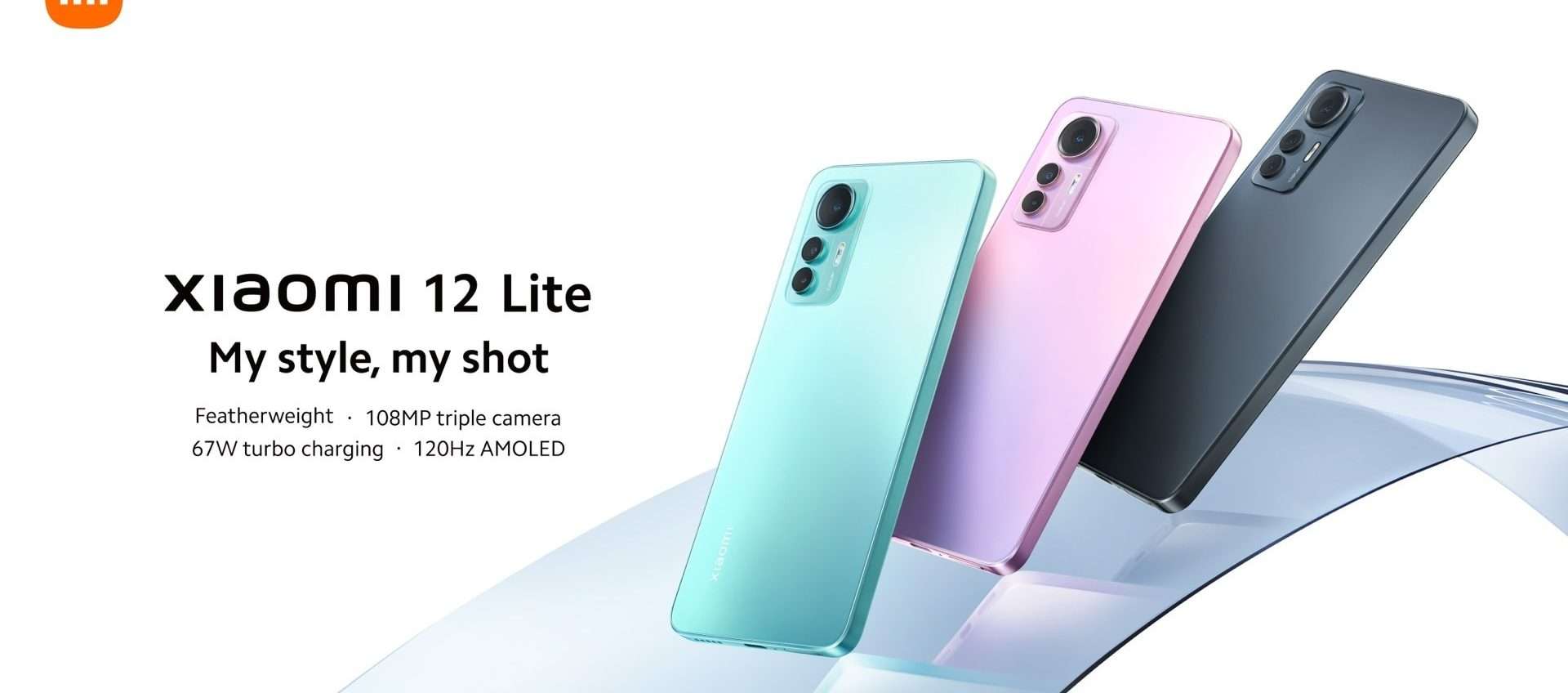 Xiaomi 12 Lite scende di prezzo su Amazon: è DA PRENDERE SUBITO