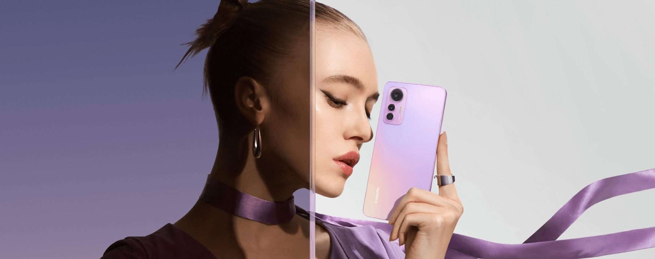Xiaomi 12 Lite: LEGGERO e POTENTE, in super offerta su Unieuro Xiaomi 12 Lite: LEGGERO e POTENTE, in super offerta su Unieuro