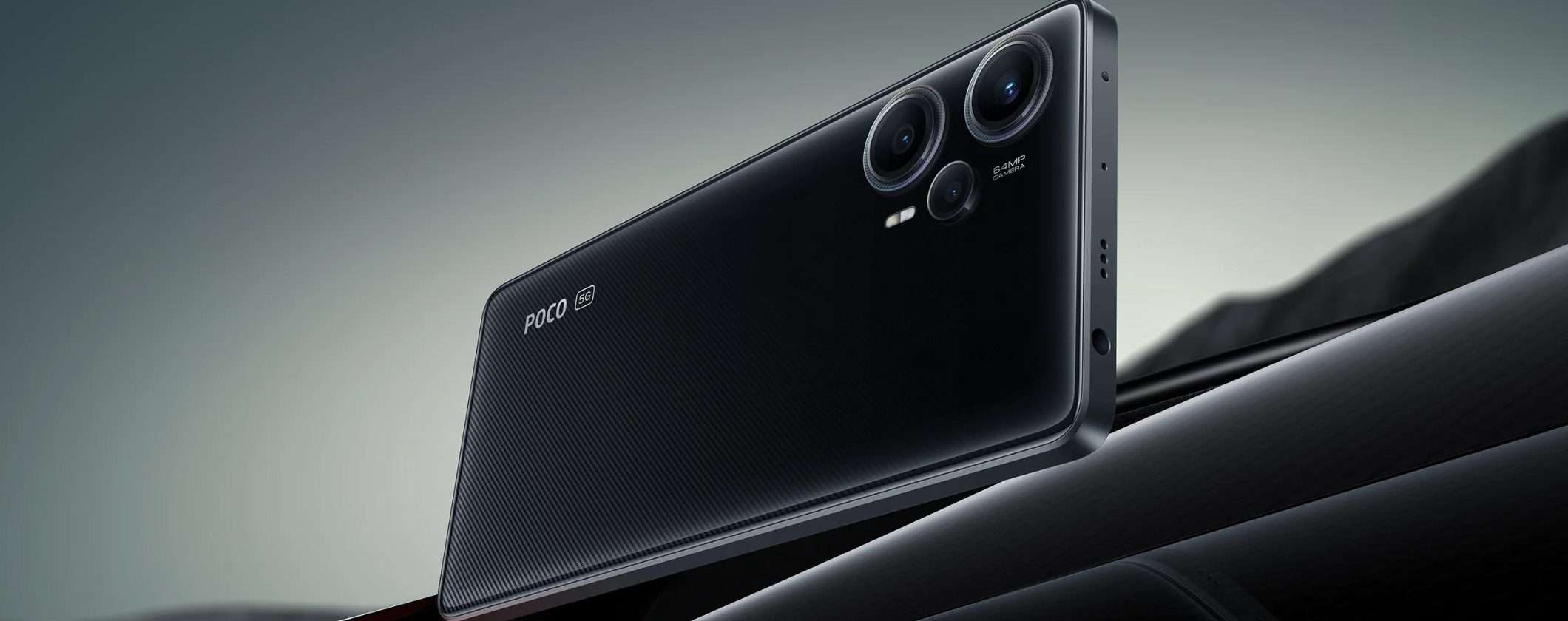 Xiaomi POCO F5: OFFERTONA LANCIO su eBay Xiaomi POCO F5: OFFERTONA LANCIO su eBay