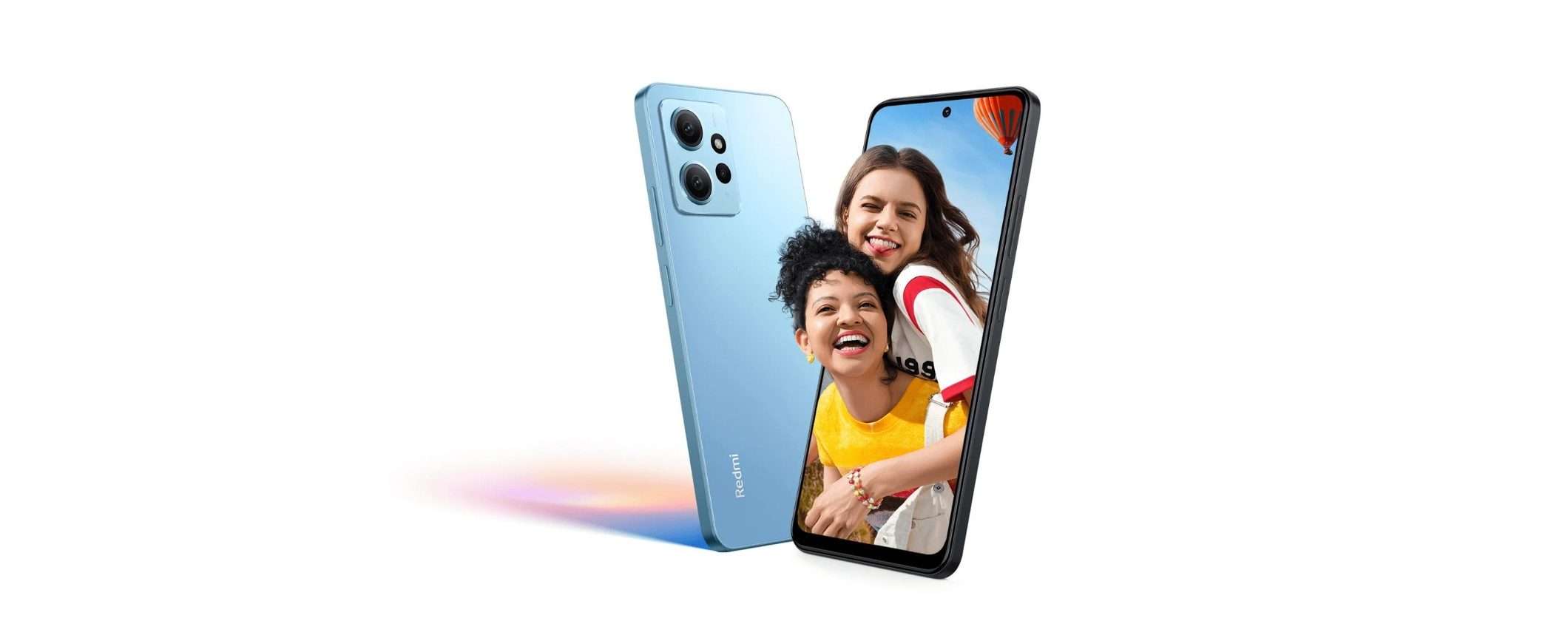 Xiaomi Redmi Note 12: corri sul Mi Store e fai l'AFFARE del giorno Xiaomi Redmi Note 12: corri sul Mi Store e fai l'AFFARE del giorno