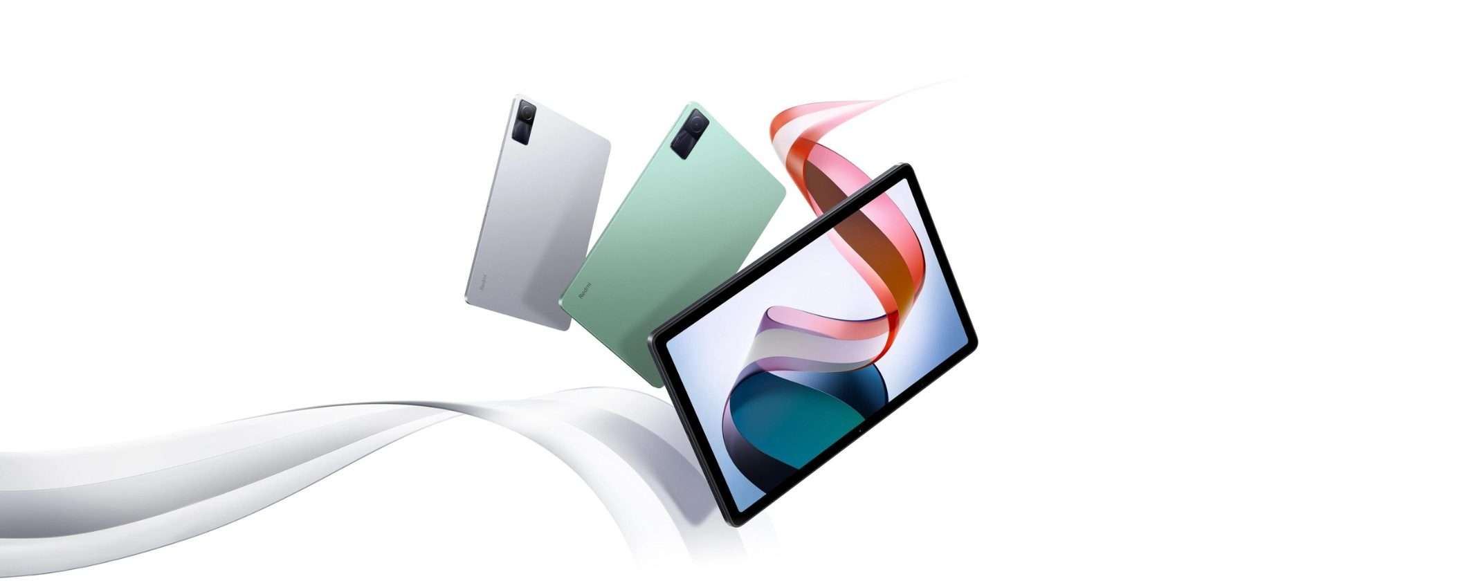 Xiaomi Redmi Pad: scopri come ottenerlo a soli 197€ su eBay Xiaomi Redmi Pad: scopri come ottenerlo a soli 197€ su eBay
