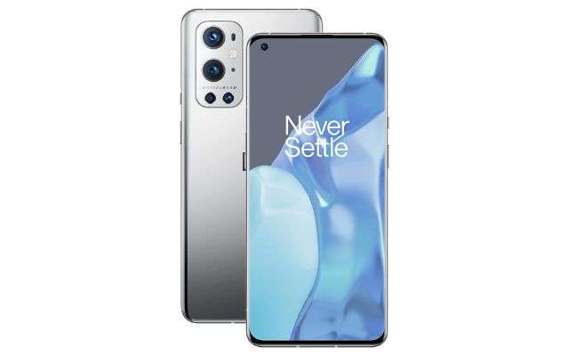 OnePlus 9 Pro 5G