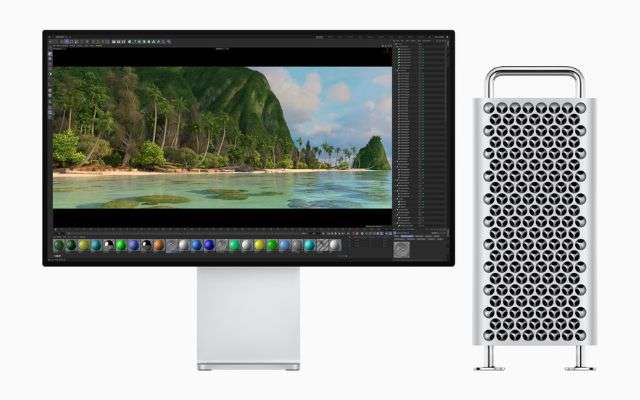 Mac Pro