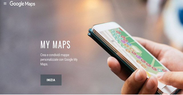 Google Maps