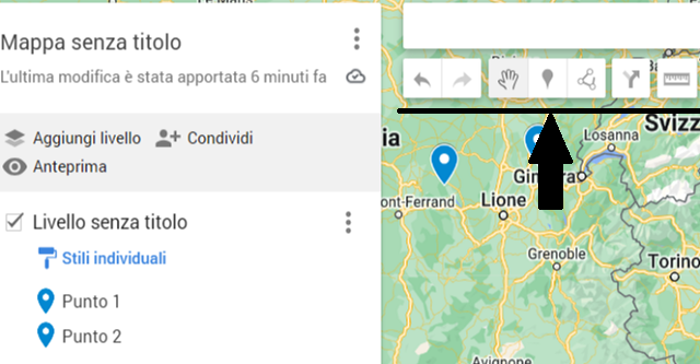 Google Maps