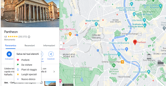 Google Maps